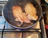 Foto del paso 2 de la receta: Pechugas Aleluya!!
