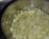 Foto del paso 16 de la receta: Pastel de carne y papas