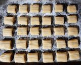 Une image de l'étape 14 de Biscuits fourrés aux dattes ☕.