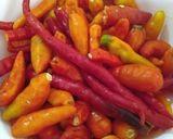 Foto langkah ke 2 dari resep Sambal Jambal.