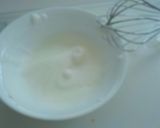 Foto del paso 3 de la receta Huevo frito nube