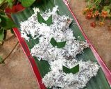 Foto langkah ke 4 dari resep Ongol-ongol Tepung aren.