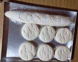 Foto del paso 4 de la receta: Pan Pancitos para Hamburguesas _ Tortitas Azucaradas