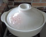 Foto langkah ke 9 dari resep Hongkong Chicken ClayPot Rice | @masakyukyorobun.