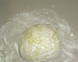 Foto del paso 3 de la receta: Escones de mostaza y queso, riquísimos!