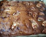 Almatorta recept fázis 3 fotója