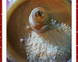 Φωτογραφία βήματος 3 της συνταγής Gingerbread
