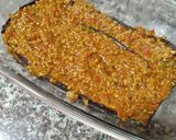 Foto del paso 4 de la receta: Lasaña vegana de berenjenas 🍆😍 :)