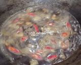 Foto langkah ke 3 dari resep Telur Ceplok Masak Kecap.