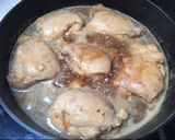Foto del paso 3 de la receta: Contramuslos de Pollo a la Miel