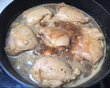 Foto del paso 3 de la receta: Contramuslos de Pollo a la Miel