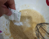 Foto del paso 3 de la receta: Muffins de yogurt y arándanos 🧁