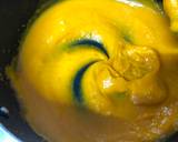 Steamed Pumpkin (sugar free) recipe step 4 photo