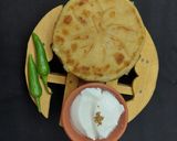 ગોબી પરાઠા (Gobi Paratha Recipe In Gujarati) રેસીપી સ્ટેપ4ફોટો