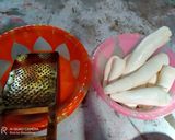 Foto langkah ke 1 dari resep Combro kriuk.