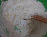Foto langkah ke 1 dari resep Palm Cheese Cookies.