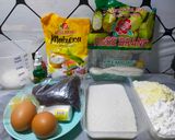 Foto langkah ke 1 dari resep Bolu Kukus Mekar.