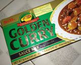 Foto langkah ke 3 dari resep Ramen a.k.a Indomie kuah curry.