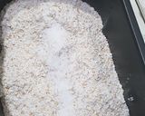Foto del paso 4 de la receta: Pan integral con panificadora Lidl