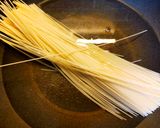 Foto langkah ke 1 dari resep Mie Gomak Aceh.