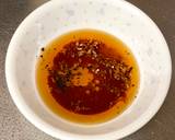 Salmon Soy Sauce Pasta recipe step 2 photo