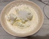 Banános Tiramisu 🍌 recept fázis 2 fotója
