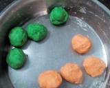 Colourful katori tokri chaat recipe step 6 photo