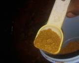 My special jollof rice recipe step 6 photo