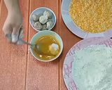 Foto langkah ke 9 dari resep Bola-Bola Bakso Crispy.