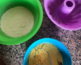 Foto del paso 2 de la receta: Torta Marmolada Marián 🥧