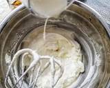Creamy Bread Cake recipe step 2 photo