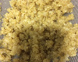 Foto del paso 2 de la receta: Yogur griego con quinoa