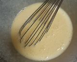 Foto del paso 2 de la receta: Magdalenas con copete