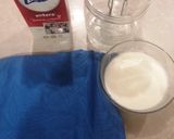 Foto del paso 1 de la receta: Yogurth natural casero