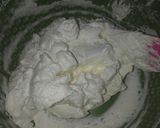 Foto langkah ke 2 dari resep Buttercream lembut,kokoh dan ga ngendal.