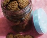 Foto langkah ke 8 dari resep Cookies coklat special.