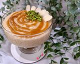 عکس مرحله 6 از دستور شیر برنج کاراملی 😋