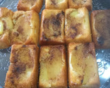 Foto del paso 4 de la receta: Pastelitos de Manzana