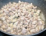 Foto del paso 3 de la receta: Couscous de Coliflor con Pollo