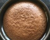Foto del paso 6 de la receta: Brownie