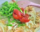 Foto langkah ke 3 dari resep Tumis Udang Ala Resto.