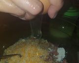 Foto langkah ke 3 dari resep Sup kornet gulung kubis.