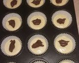 Nutellás muffin recept fázis 8 fotója
