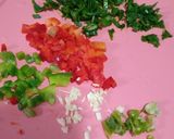 Foto del paso 3 de la receta: Berenjena rellena