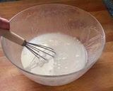 Foto del paso 1 de la receta: Pan de Ajo y muzzarella