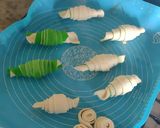 Foto del paso 13 de la receta: Cómo hacer croissant