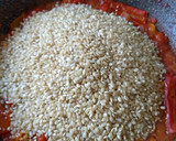 Foto del paso 3 de la receta: Arroz marinero (paella exprés)