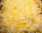 A picture of step 9 of Quick and Easy Turkey 🦃 Noodle 🍜 Casserole 🥘.