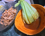 Foto del paso 1 de la receta: Anticucho y Rachi