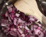 Foto del passaggio 2 della ricetta Crema di zucca